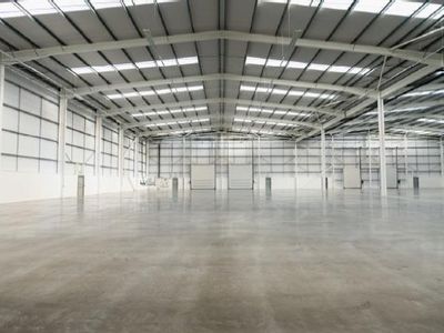 Property Image for Plot 5) Perry Avenue, Teesside Industrial Estate, Thornaby TS17 9LN