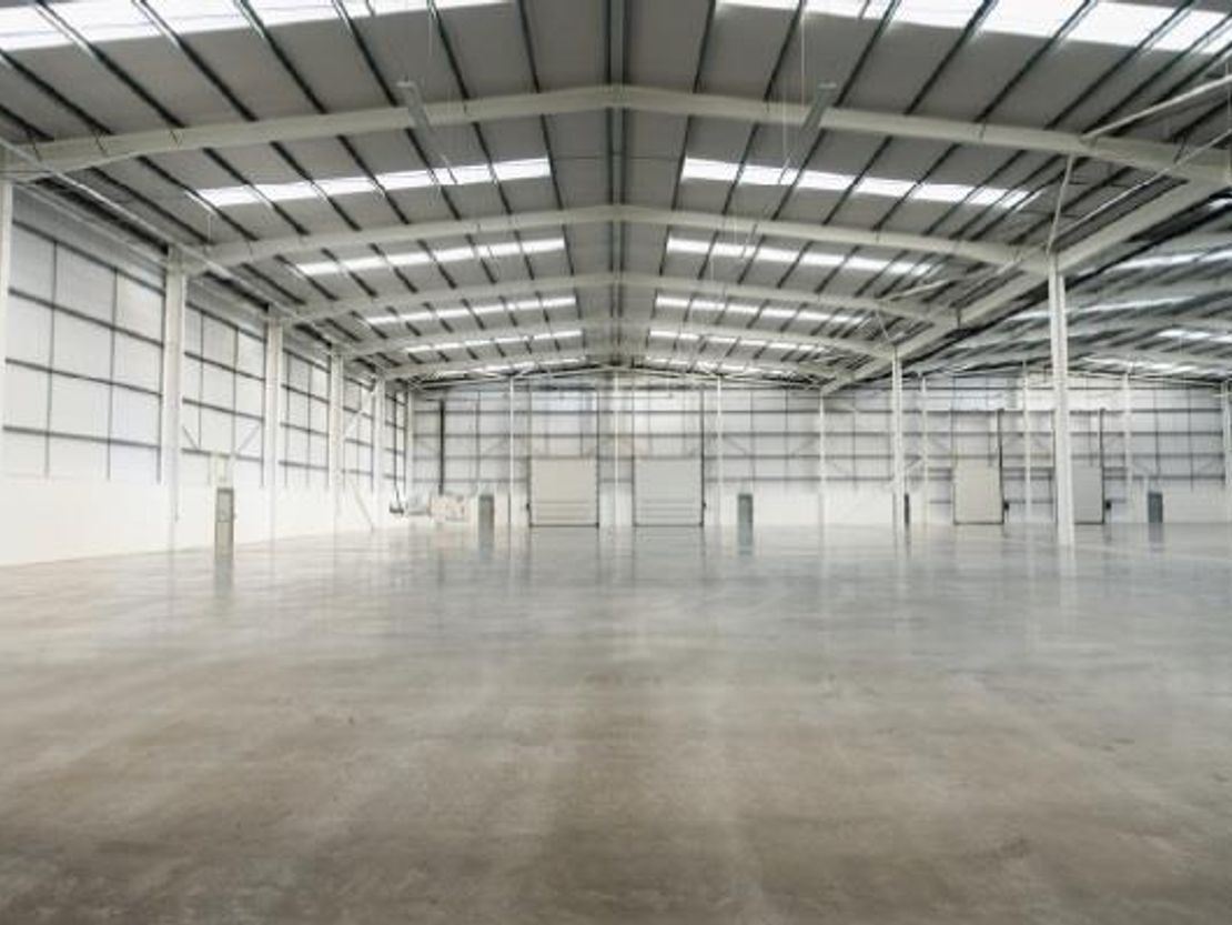 Plot 5) Perry Avenue, Teesside Industrial Estate, Thornaby TS17 9LN