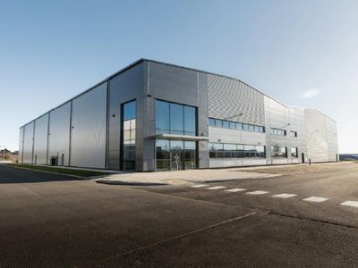 Property Image for Plot 5) Perry Avenue, Teesside Industrial Estate, Thornaby TS17 9LN
