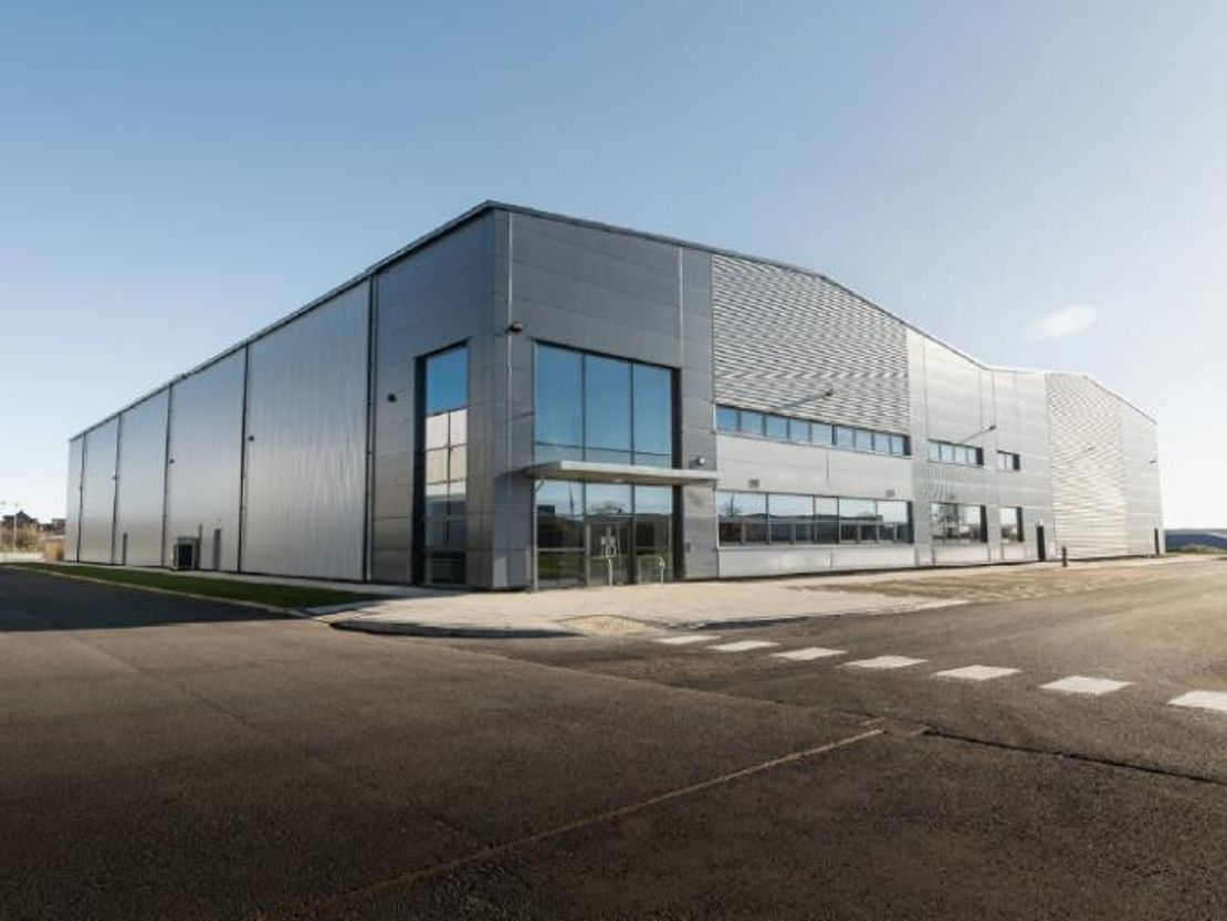 Plot 5) Perry Avenue, Teesside Industrial Estate, Thornaby TS17 9LN