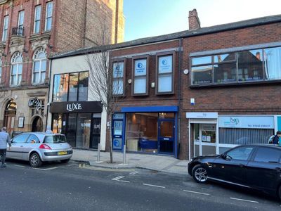 Property Image for Ground Floor, 10 Albert Road, Middlesbrough TS1 1PQ