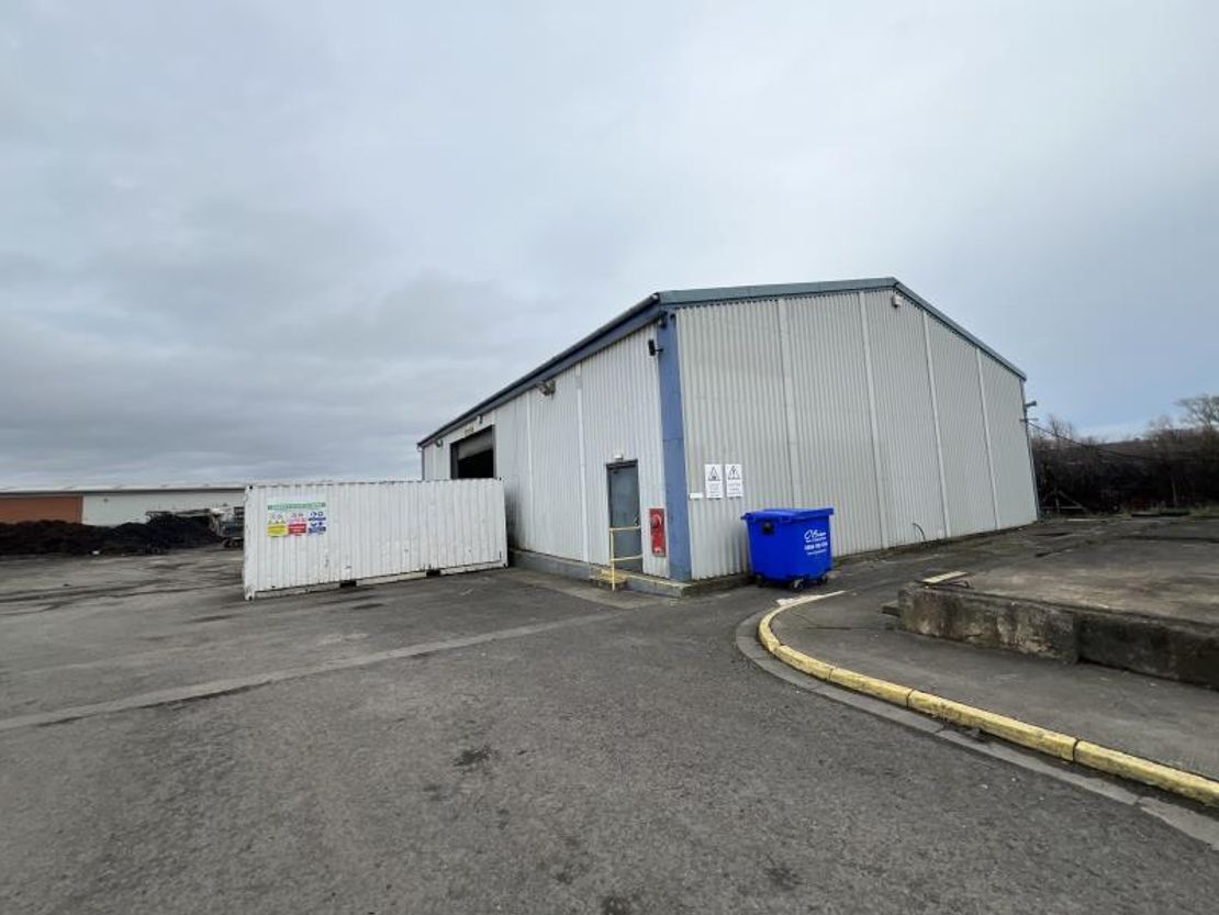 Skipper Lane Industrial Estate, 51 Sotherby Road, Middlesbrough TS3 8BS
