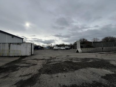 Property Image for Skipper Lane Industrial Estate, 51 Sotherby Road, Middlesbrough TS3 8BS
