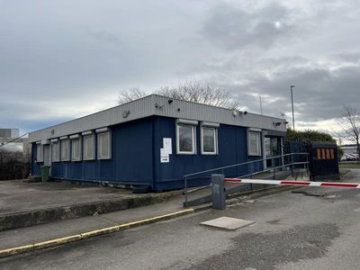 Property Image for Skipper Lane Industrial Estate, 51 Sotherby Road, Middlesbrough TS3 8BS