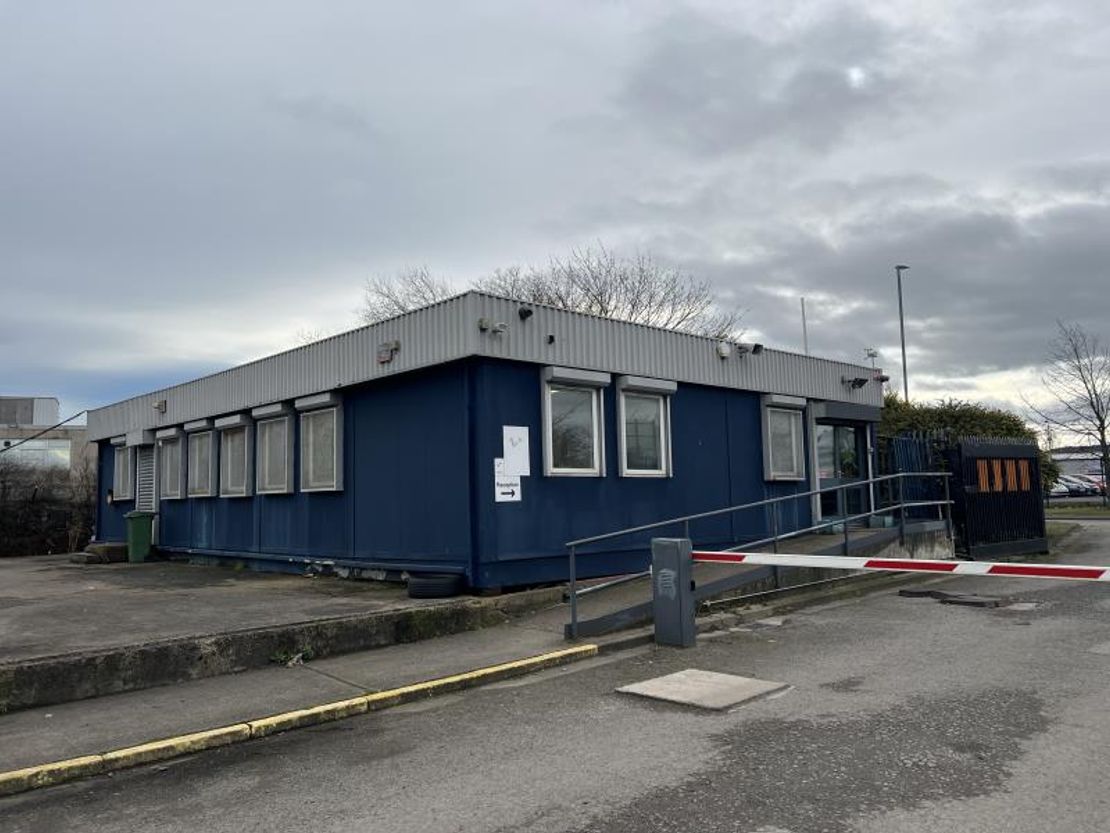 Skipper Lane Industrial Estate, 51 Sotherby Road, Middlesbrough TS3 8BS