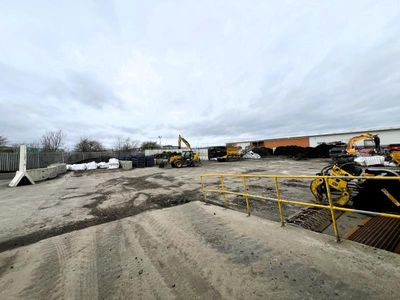 Property Image for Skipper Lane Industrial Estate, 51 Sotherby Road, Middlesbrough TS3 8BS