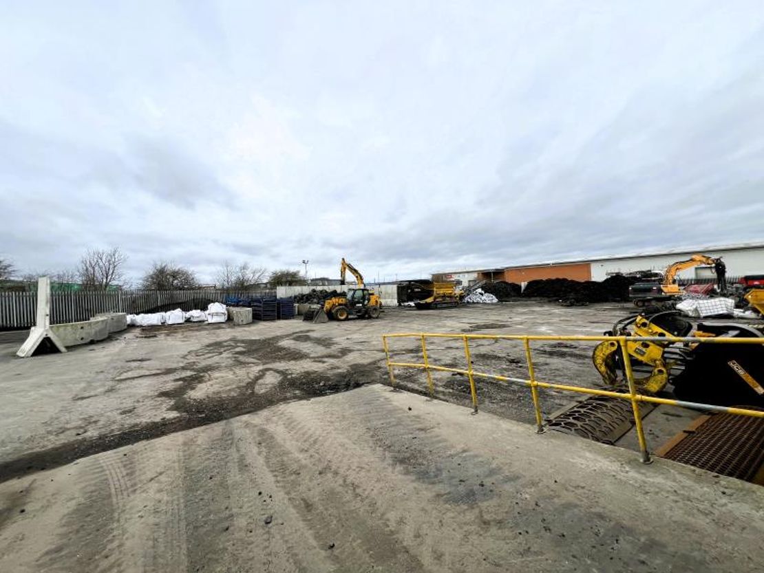 Skipper Lane Industrial Estate, 51 Sotherby Road, Middlesbrough TS3 8BS