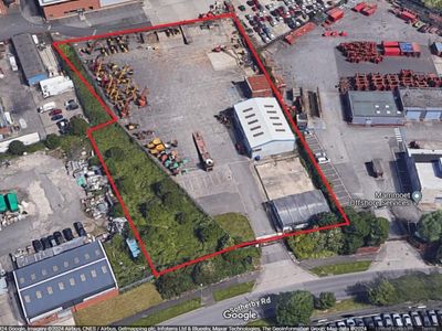 Property Image for Skipper Lane Industrial Estate, 51 Sotherby Road, Middlesbrough TS3 8BS
