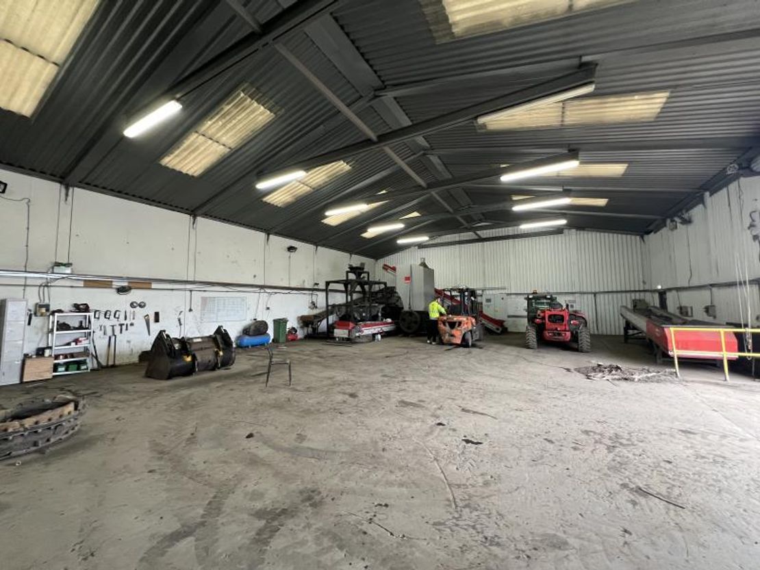 Skipper Lane Industrial Estate, 51 Sotherby Road, Middlesbrough TS3 8BS