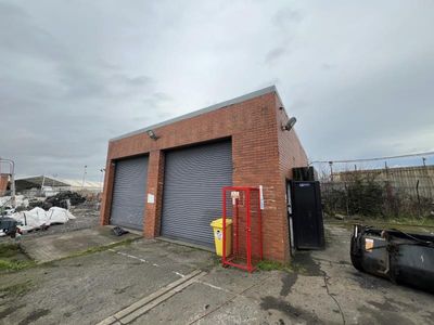 Property Image for Skipper Lane Industrial Estate, 51 Sotherby Road, Middlesbrough TS3 8BS