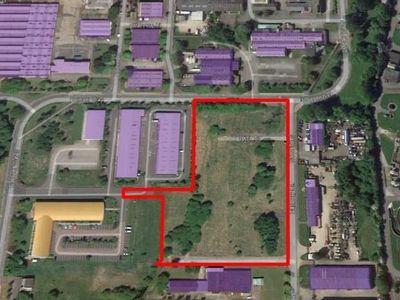 Property Image for Prime Point, Carlbury Road, Newton Aycliffe DL5 6BH