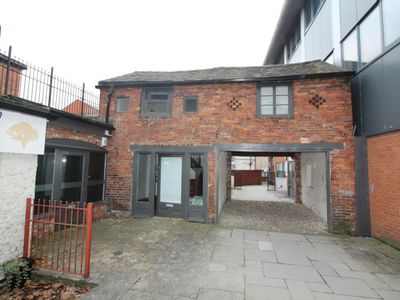 Property Image for 4 Castle Court, Bailey Street, Oswestry, SY11 1PX