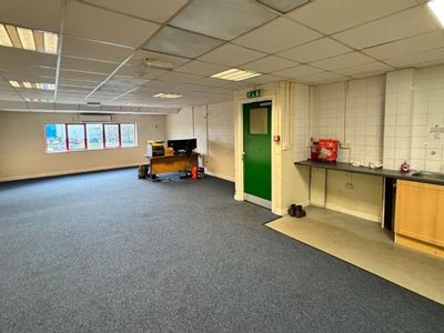 Property Image for Warehouse, Grindon Way, Newton Aycliffe DL5 6SH