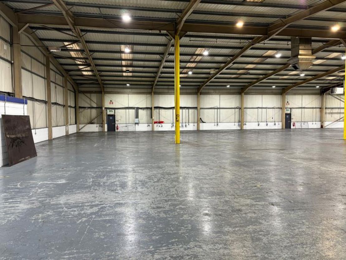 Warehouse, Grindon Way, Newton Aycliffe DL5 6SH