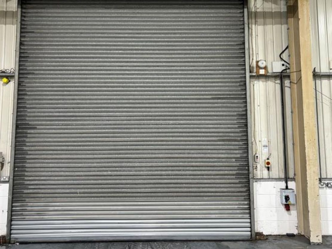 Warehouse, Grindon Way, Newton Aycliffe DL5 6SH