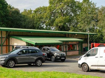 Property Image for Unit 7, Parc Hafren Industrial Estate, Llanidloes, SY18 6RB