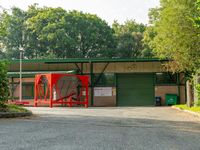 Property Image for Unit 7, Parc Hafren Industrial Estate, Llanidloes, SY18 6RB