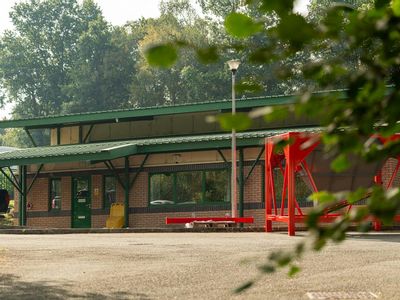 Property Image for Unit 7, Parc Hafren Industrial Estate, Llanidloes, SY18 6RB