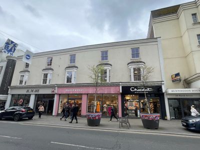 Property Image for 20a North Street, Brighton, BN1 1EB