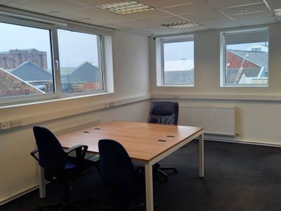 Property Image for 8 Regent Street, Liverpool (2nd Floor)
