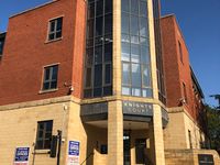 Property Image for Knights Court - Second Floor Office, Weaver Street, Chester, Cheshire, CH1 2BQ