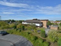 Property Image for 1 Newtech Square, Zone 2 Deeside Industrial Park, DEESIDE, Flintshire, CH5 2NT