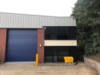 Property Image for Unit 4 Trinity Industrial Estate, Millbrook Road West, Southampton, Hampshire, SO15 0LA