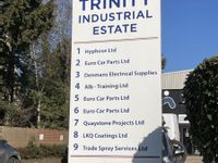 Property Image for Unit 4 Trinity Industrial Estate, Millbrook Road West, Southampton, Hampshire, SO15 0LA