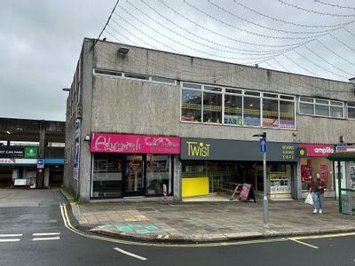 Property Image for 41 Mayflower Street, Plymouth, PL1 1QL