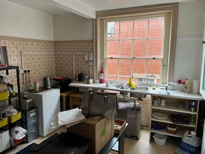 Property Image for 1 Irongate, Chesterfield, S40 1PT