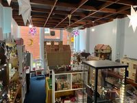 Property Image for 1 Irongate, Chesterfield, S40 1PT