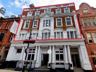 Property Image for SUITE 3, AVEBURY HOUSE, 55 NEWHALL ST BIRMINGHAM, B3 3RB