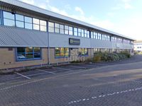 Property Image for CONNECT HOUSE, SMALL HEATH, BUSINESS PARK, TALBOT WAY, BIRMINGHAM, B10 0HJ
