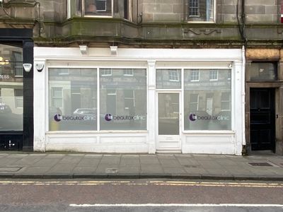 Property Image for 38-39, West Preston Street, Edinburgh, EH8 9PY