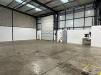 Property Image for Unit 4A Broom Business Park
							Bridge Way 														Chesterfield