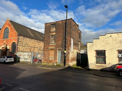 Property Image for 30 Mowbray Street & 47-51 Harvest Lane Sheffield S3 8EN