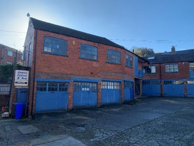 Property Image for Fuse Works 49 Nethergreen Road
																					Sheffield