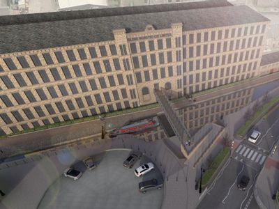 Property Image for The Globe, Bridge Street, Slaithwaite, Huddersfield, HD7 5JN