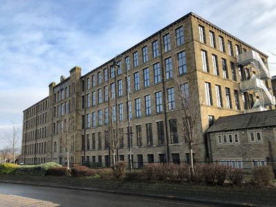 Property Image for The Globe, Bridge Street, Slaithwaite, Huddersfield, HD7 5JN