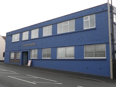 Property Image for Offices at Haldon House, Brettell Lane, Brierley Hill, Birmingham, DY5 3LQ