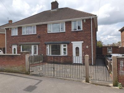 Property Image for Central Avenue, Kirkby-In-Ashfield