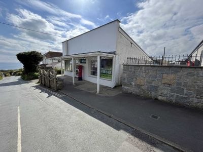 Property Image for Former Post Office, Pengersick Lane, Praa Sands, Penzance, Cornwall, TR20 9SQ
