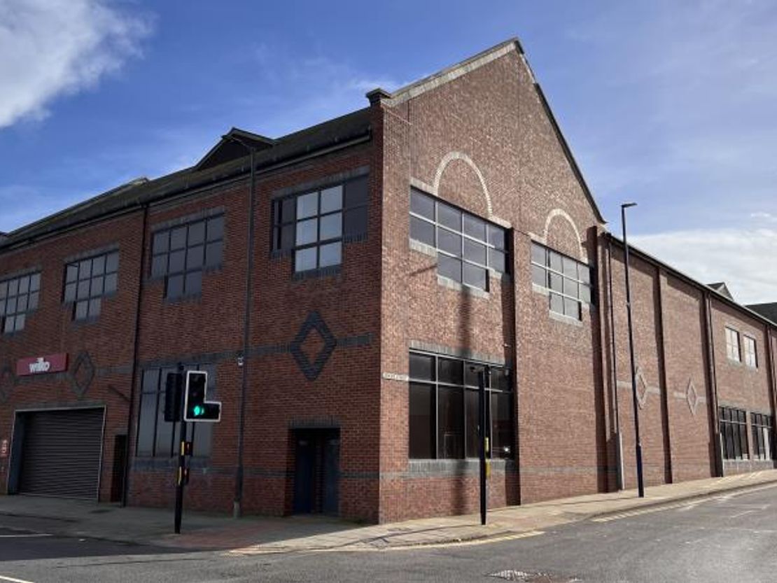 81 High Street, Redcar TS10 3DE