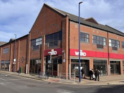 Property Image for 81 High Street, Redcar TS10 3DE
