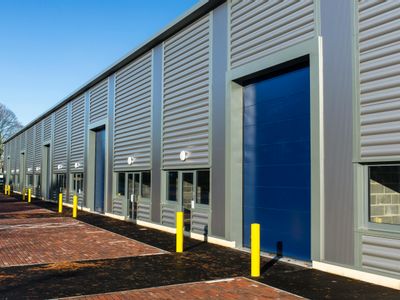 Property Image for The Quadrant, Dorset Innovation Park, Dorset Innovation Park, Wool, DT2 8GB
