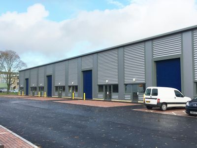 Property Image for The Quadrant, Dorset Innovation Park, Dorset Innovation Park, Wool, DT2 8GB