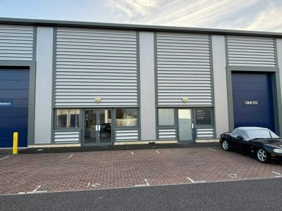 Property Image for The Quadrant, Dorset Innovation Park, Dorset Innovation Park, Wool, DT2 8GB