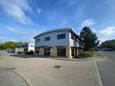 Property Image for Unit 9 South Point, Ensign Way, Hamble, Southampton, Hampshire, SO31 4RF