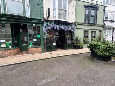 Property Image for 69 Castle Road, Southsea, Hampshire, PO5 3AY