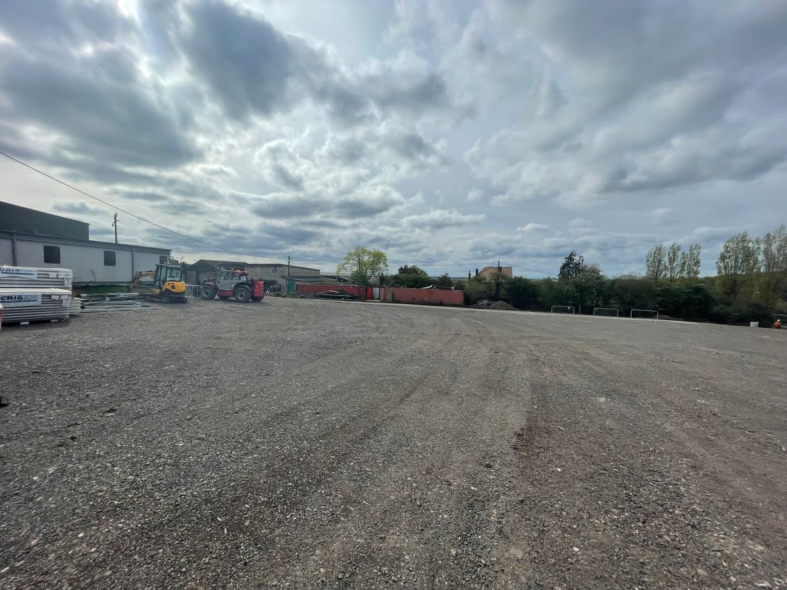 Land At Highview Farm, New Years Green Lane, Harefield, Uxbridge, Greater London, UB9 6LX